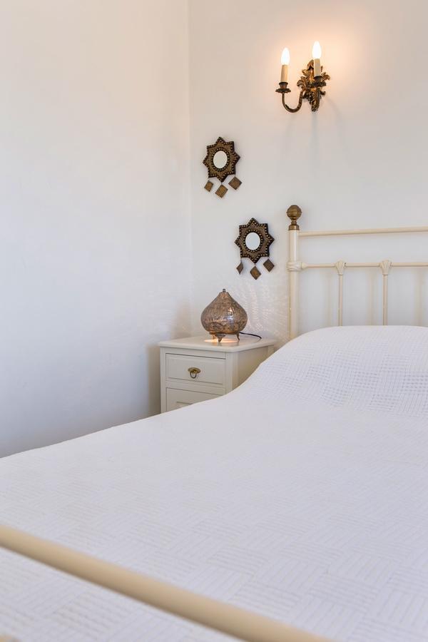 Villa Filizi - Filizi Naoussa Paros Szánda María Kültér fotó