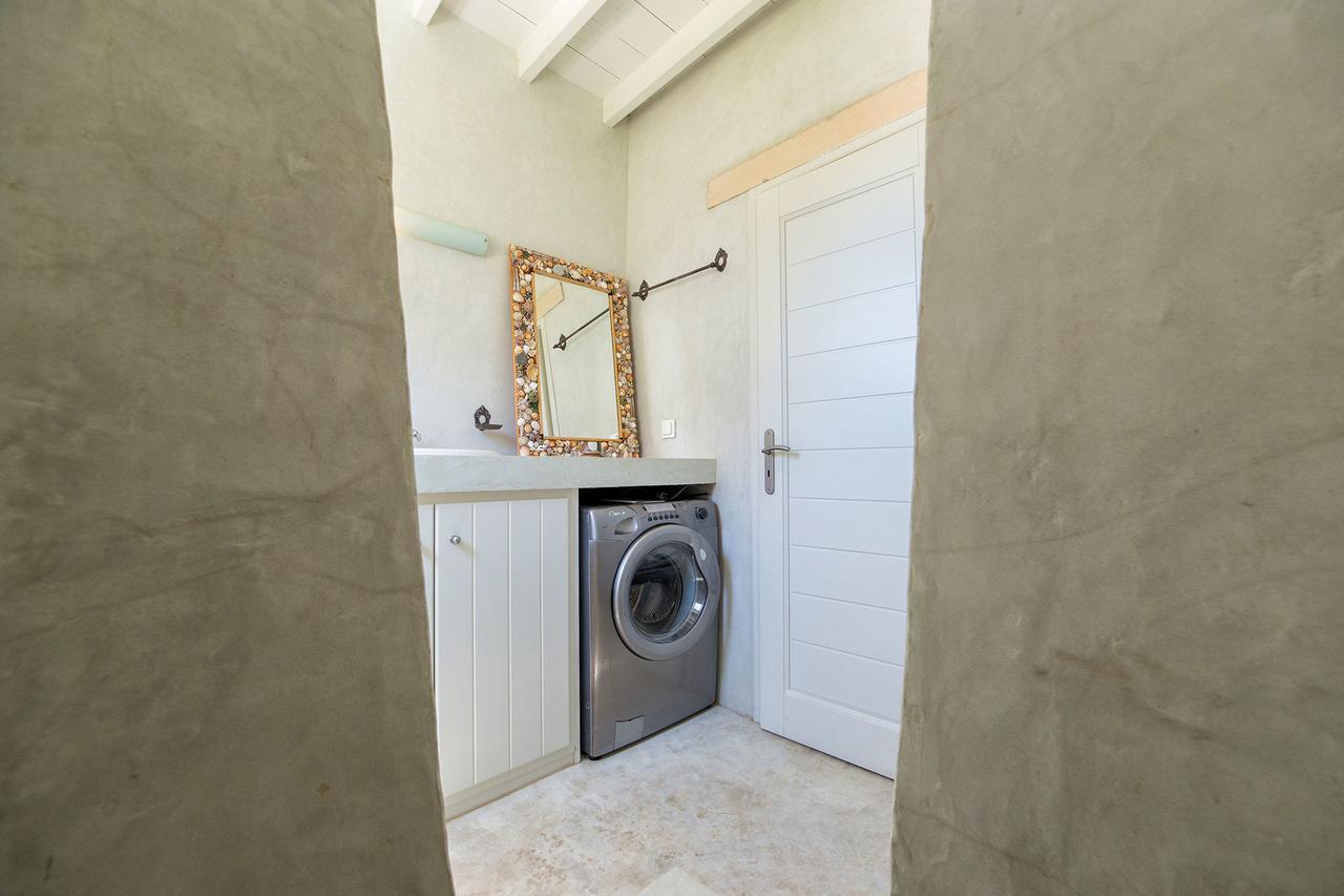 Villa Filizi - Filizi Naoussa Paros Szánda María Kültér fotó