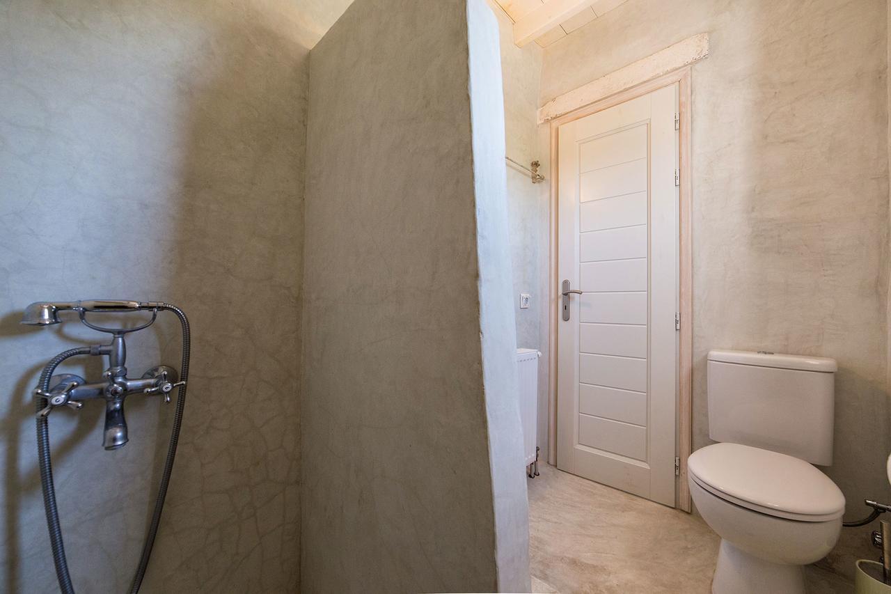 Villa Filizi - Filizi Naoussa Paros Szánda María Kültér fotó